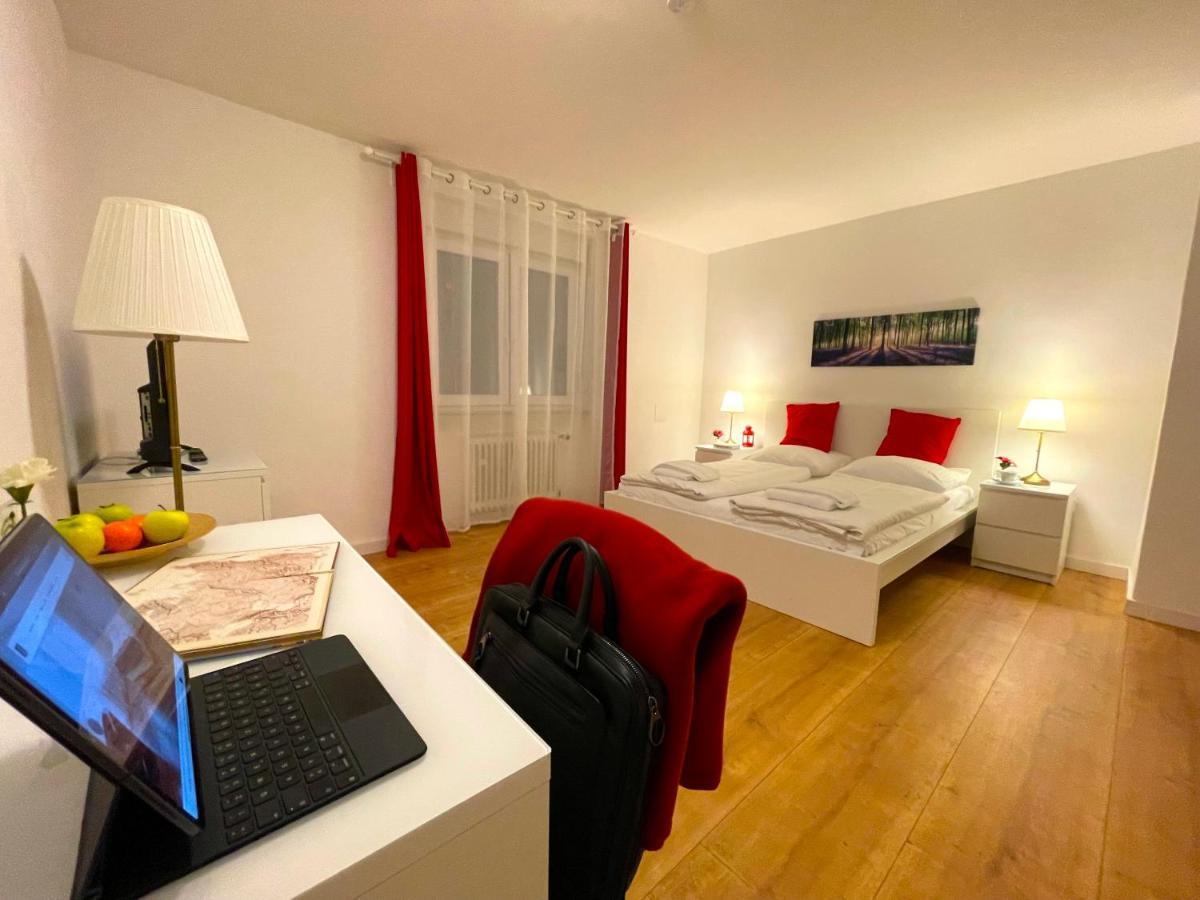 Hotel Moguntia Mainz Exterior photo
