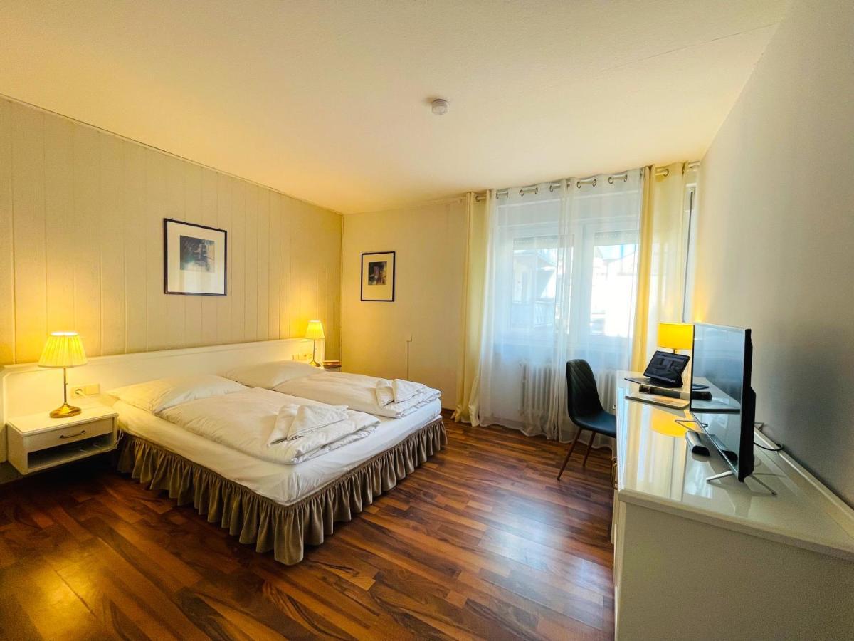 Hotel Moguntia Mainz Exterior photo